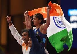 Asian Games 2018 All The Medal Winners As India Finish With