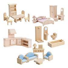 clic doll house furniture