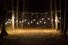 9 Different Types Of Outdoor String Lights