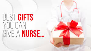 best gifts you can give a nurse gift