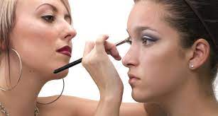 how to find makeup artistry jobs qc