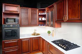 knotty alder cabinets are they a good