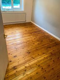 wood floor sanding huscroft flooring