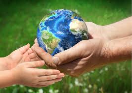 Dzień ziemi lub też międzynarodowy dzień ziemi to coroczne wydarzenie obchodzone w celu promowania ochrony środowiska, rozszerzania świadomości ekologicznej i życia w zgodzie z naturą. Dzien Ziemi