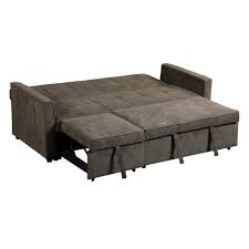 sofa bed brown furnituredirect com