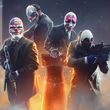 We have 73+ amazing background pictures carefully picked by our community. Wallpaper Hd Screensaver Wallpaper Engine Payday 2 The Gang