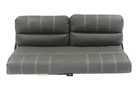 mink bed lift flip couch sleeper sofa