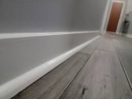 baseboard installation how to install