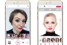 youcam makeup in new pitch perfect 3