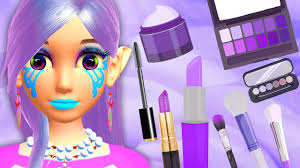 fun elf makeup makeover android ios