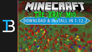 Download xray mod for minecraft 1.16.5, 1.16.4. How To Download Install The Xray Mod In Minecraft Thebreakdown Xyz