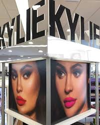 kylie cosmetics will hit the shelves at