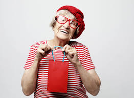 8 great gift ideas for older s