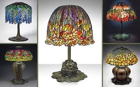 tiffany lamps 10 things you need to