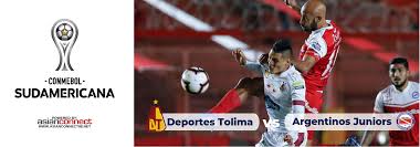 Lo podras ver en vivo por jeinz macias. Tolima Vs Argentinos Odds May 30 2019 Football Match Preview