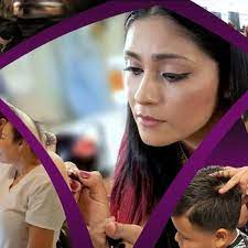 cosmetica cosmetology barbering