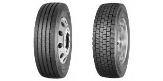 regional truck tires