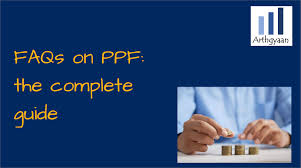 questions on public provident fund ppf
