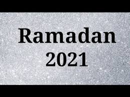 End of ramadan 2021 will be celebrated by eid al fitr 2021 which is expected to be on thursday, may 13, 2021. Ramadan 2021 When Are We Starting Ramadan 2021 Muslim News