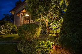 Save Money On Your Outdoor Lighting System