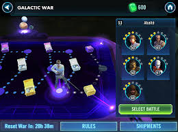 16.11.2017 · i follow your beginner's guide for swgoh and i have a few questions : Star Wars Galaxy Of Heroes Galactic War Guide Tips To Beating It Online Fanatic