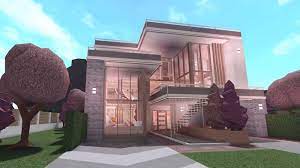 best roblox bloxburg house ideas 2021