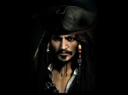 captain jack sparrow hd wallpapers free