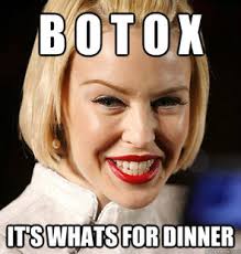 botox memes
