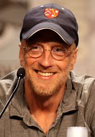 He may be receiving newfound attention thanks to his starring role in 'the umbrella academy' on netflix but he has already acted in. Chris Elliott Wikipedia