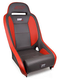 comp elite suspension seat from prp seats