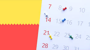 We'll be focusing on how to say what's up in spanish speaking countries, obviously, as this is a blog dedicated to learning spanish. How To Write The Date In Spanish