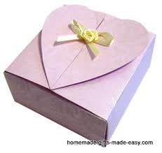 free gift box templates to