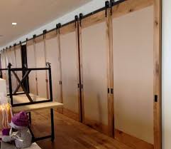 what is a partition wall uses of