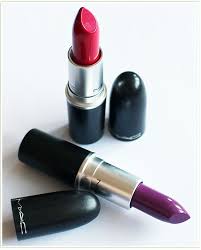 mac cosmetics fashion pack lipstick by
