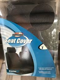 Kraco Car And Truck Seat Covers