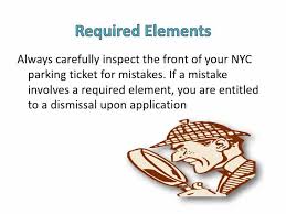 nyc parking ticket new revealing