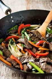 easy clic chinese beef stir fry
