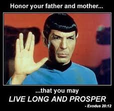 Anglican Humour on Twitter: &quot;The Star Trek memes just keep on ... via Relatably.com