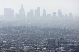 10 most polluted cities in the united