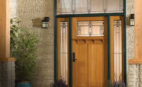 Exterior Doors At Ridgefield Danbury