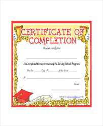 Image Result For Free Printable Promotion Certificates For