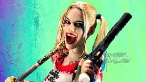 a review of hot toys harley quinn 1 6