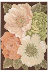 peach area rugs rugs direct