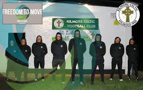The boston celtics are playing better after putting a 1 day ago. Kilmore Celtic Fc Home Facebook
