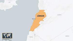 Son dakika: Lübnan nerede? Lübnan İsrail arası kaç kilometre? - Dünya  Haberleri