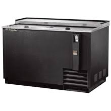 This undercounter cooler is the perfect addition to any tv room or game room in your house. Commercial Bottle Coolers Kegerator Com