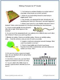     best Writing Prompts images on Pinterest   Teaching ideas     Scholastic About this Worksheet 
