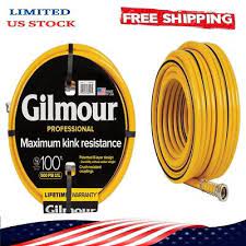 Gilmour 864001 5 8 Inch Professional