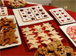 A part of hearst digital media good housekeeping participates in various affiliate marketing programs, which means we may get paid commissions on editorially chosen products purchased through our links to retailer. Have A Christmas Cookie Swap Party Youtube