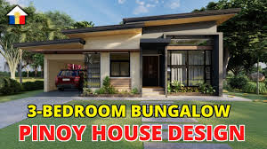 3 bedroom bungalow high ceiling living
